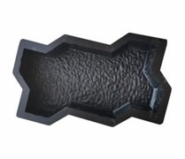 Форма для тротуарной плитки 